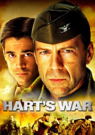 poster Hart's War  (2002)