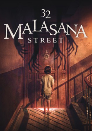 poster Malasaña 32  (2020)