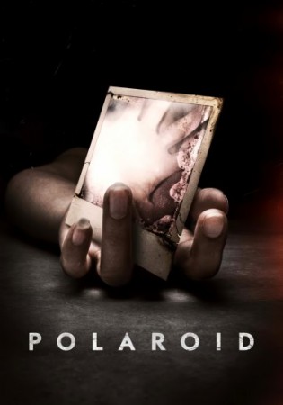poster Polaroid  (2019)