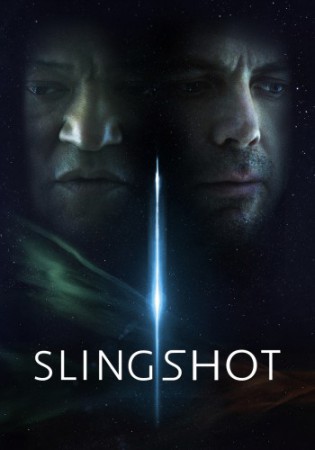 poster Slingshot  (2024)