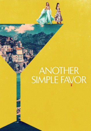 poster Another Simple Favor  (2025)