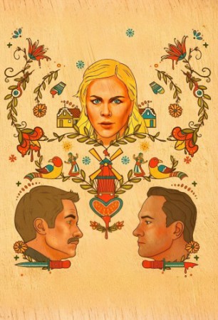 poster Holland  (2025)