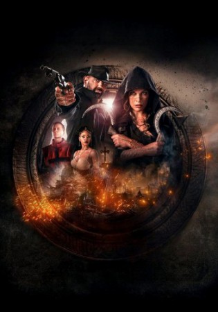 poster In the Lost Lands  (2025)