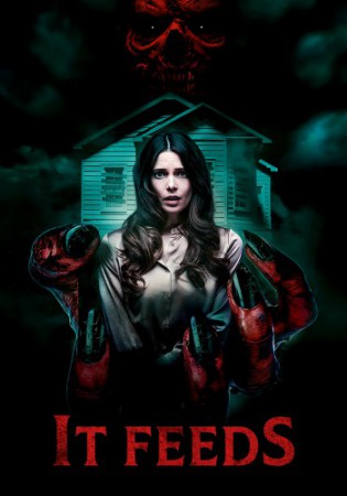 poster It Feeds  (2025)
