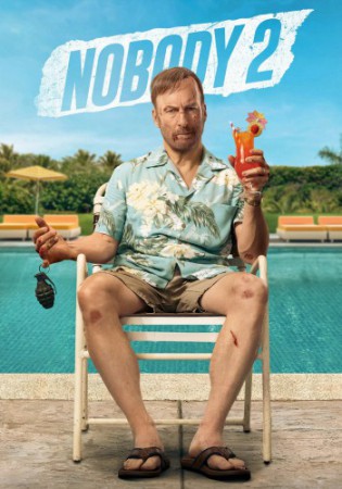 poster Nobody 2  (2025)