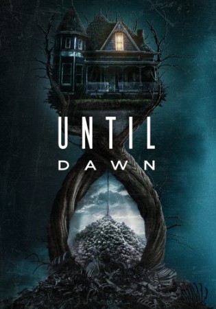 poster Until Dawn  (2025)