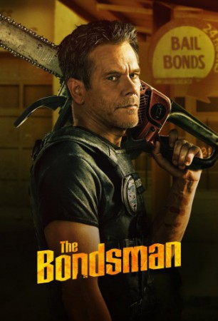 poster The Bondsman - Temporada 01  (2025)
