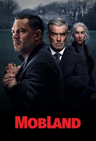 poster MobLand - Temporada 01  (2025)